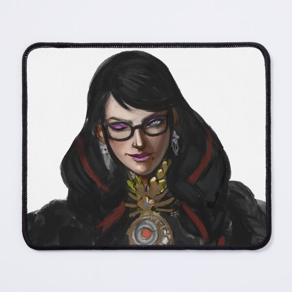 Item preview, Bayonetta designed and sold by 2B-Store.