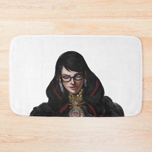 Item preview, Bayonetta designed and sold by 2B-Store.