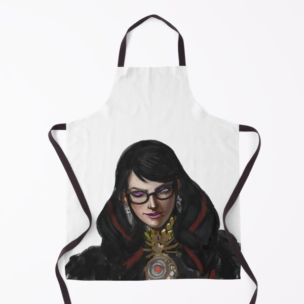 Item preview, Bayonetta designed and sold by 2B-Store.