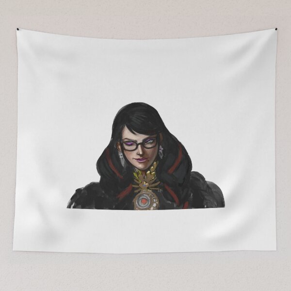 Item preview, Bayonetta designed and sold by 2B-Store.
