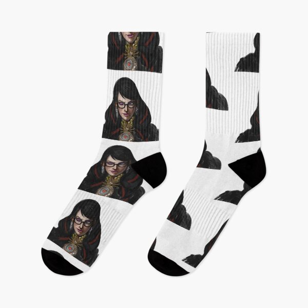 Item preview, Bayonetta designed and sold by 2B-Store.