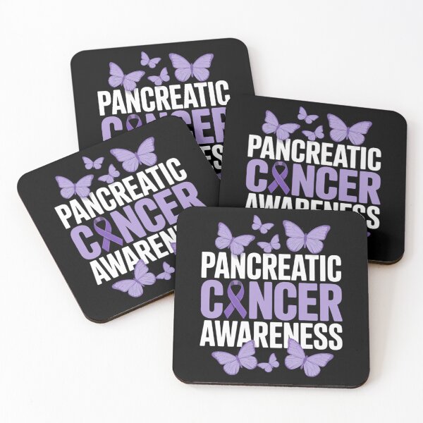 Item preview, Warrior Butterfly Purple Ribbon Pancreatic Cancer Awareness designed and sold by PunkNation-Arts.