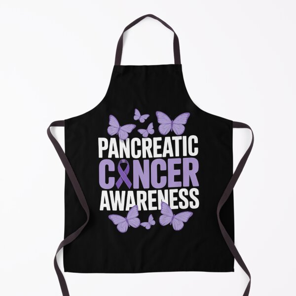 Item preview, Warrior Butterfly Purple Ribbon Pancreatic Cancer Awareness designed and sold by PunkNation-Arts.