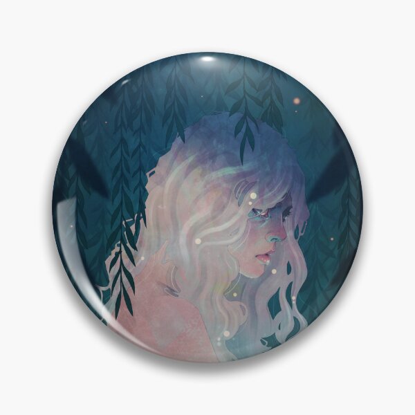 Item preview, Nymph in the Lake designed and sold by Naoru.
