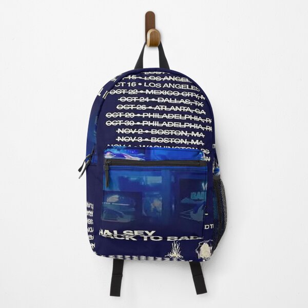 Item preview, Back-to-Badlands-Tour designed and sold by VibesForLife.