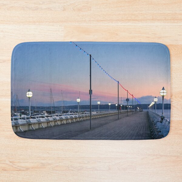 Item preview, Princess Pier Torquay designed and sold by Alisonchambers2.
