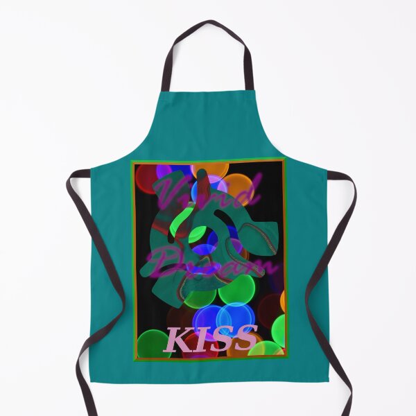 Item preview, Kiss by Vivid Dream designed and sold by Vivid Dream Concepts.