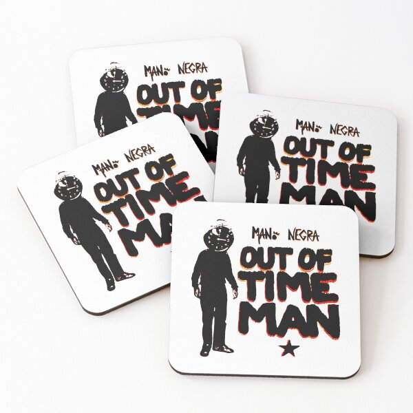 Item preview, Black Silhouette Reggae Band With Drop Shadow designed and sold by nerdyygraphic.