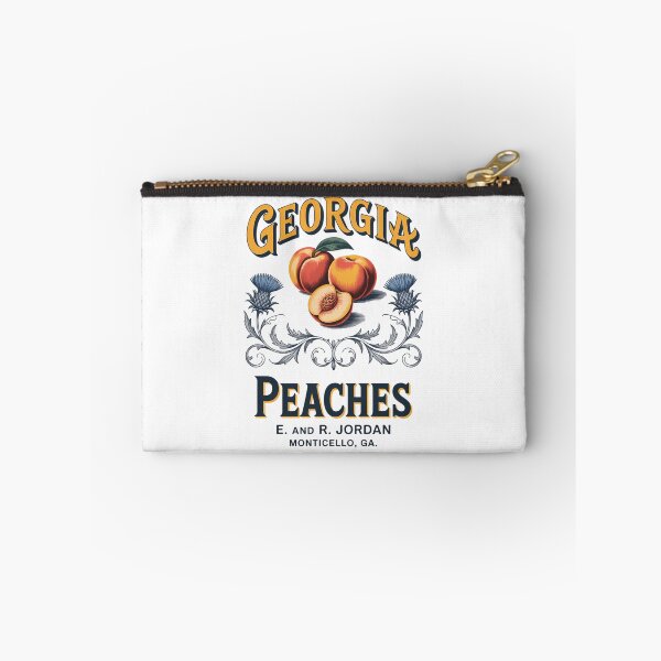 Item preview, Trendy Georgia Peaches  designed and sold by PunkNation-Arts.