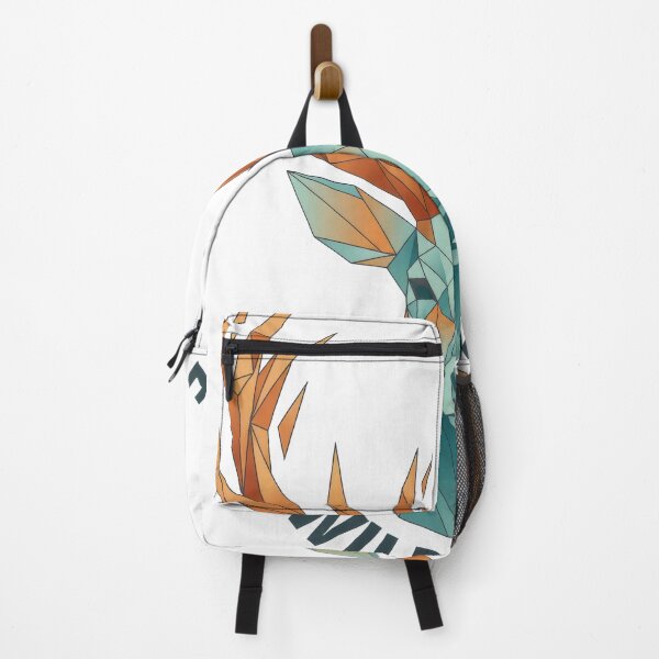 Item preview, Geometric Deer Head Wild and Free Low Poly Nature Illustration designed and sold by seven things shop.