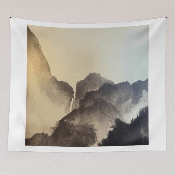 Item preview, Ink Skindred Band eBlossom Harmony designed and sold by Rishstrethphoto.