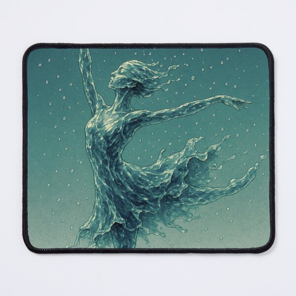 Item preview, Dance of the Elements designed and sold by Eric Nagel.