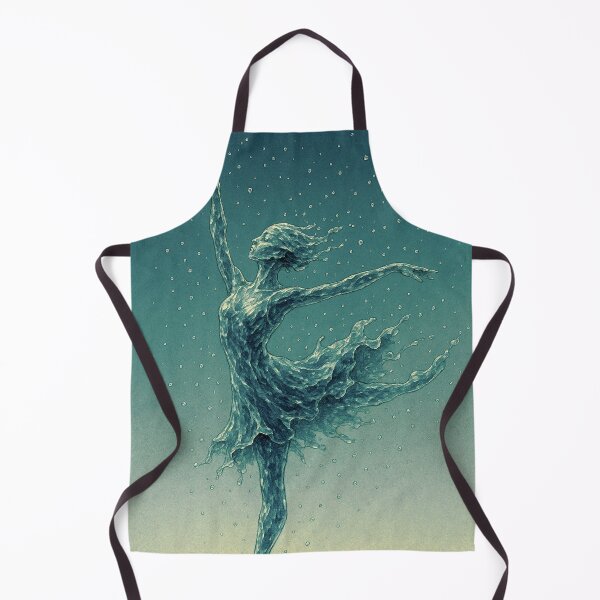 Item preview, Dance of the Elements designed and sold by Eric Nagel.