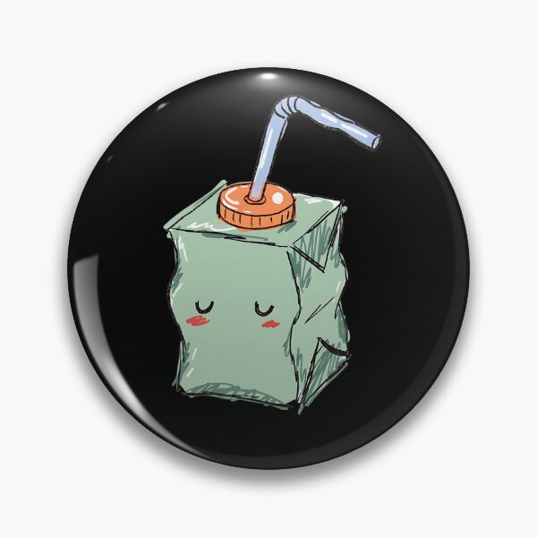 Item preview, Empty Juice Box designed and sold by Neural-canvas.