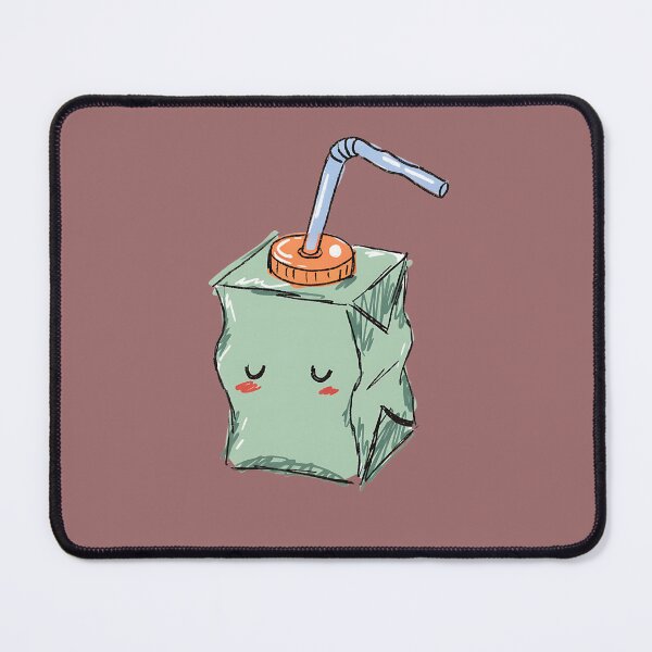 Item preview, Empty Juice Box designed and sold by Neural-canvas.