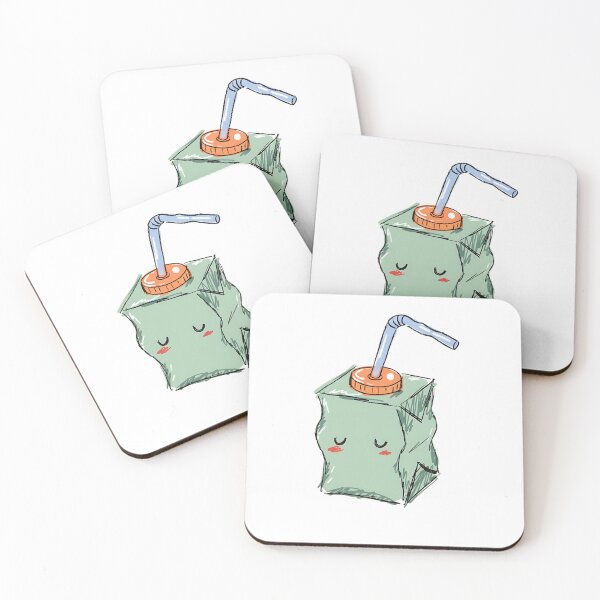 Item preview, Empty Juice Box designed and sold by Neural-canvas.