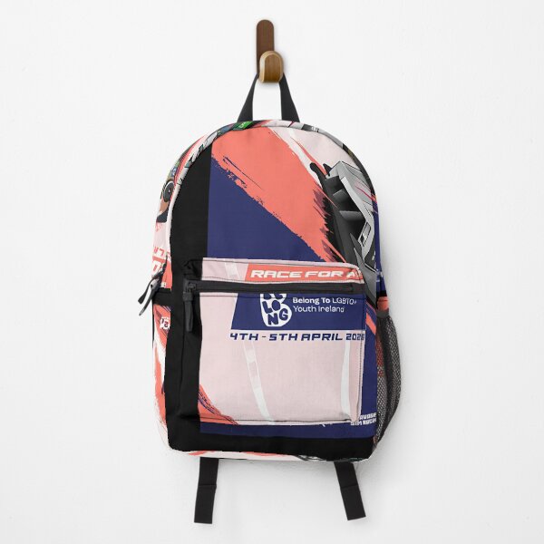 Item preview, Race For A Cause 24 By Go For The Gap designed and sold by VibesForLife.
