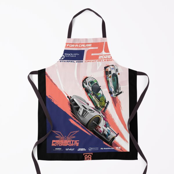 Item preview, Race For A Cause 24 By Go For The Gap designed and sold by VibesForLife.