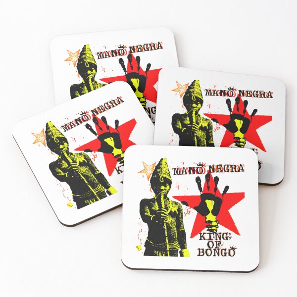 Item preview, Red Star Silhouette Reggae Band designed and sold by nerdyygraphic.