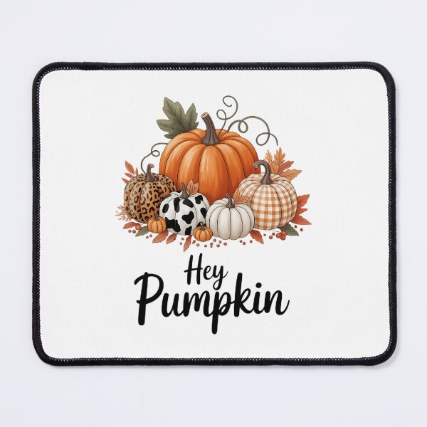 Item preview, Watercolor Pumpkin Fall Floral Leaves Thanksgiving designed and sold by PunkNation-Arts.