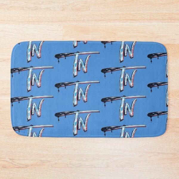 Item preview, Tennessee • Chrome Edition designed and sold by LockedUp.