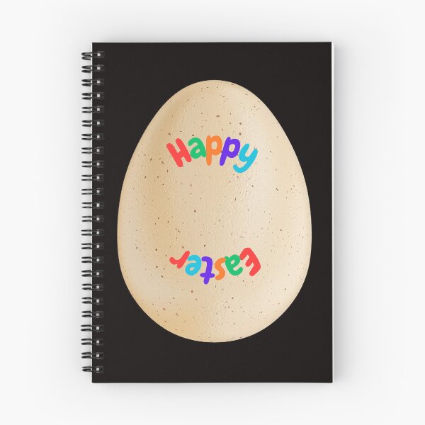 Item preview, Happy Easter And Egg. designed and sold by Dinasshop.