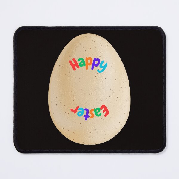 Item preview, Happy Easter And Egg. designed and sold by Dinasshop.