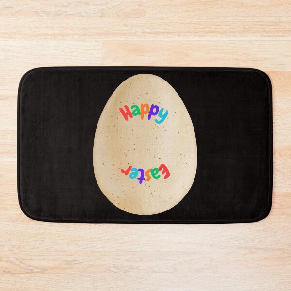 Item preview, Happy Easter And Egg. designed and sold by Dinasshop.
