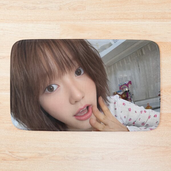 Item preview, KiiiKiii Jiyu Delulu Cute Merch Style Sticker | Kpop Fan Art Design designed and sold by Valereekmerch.