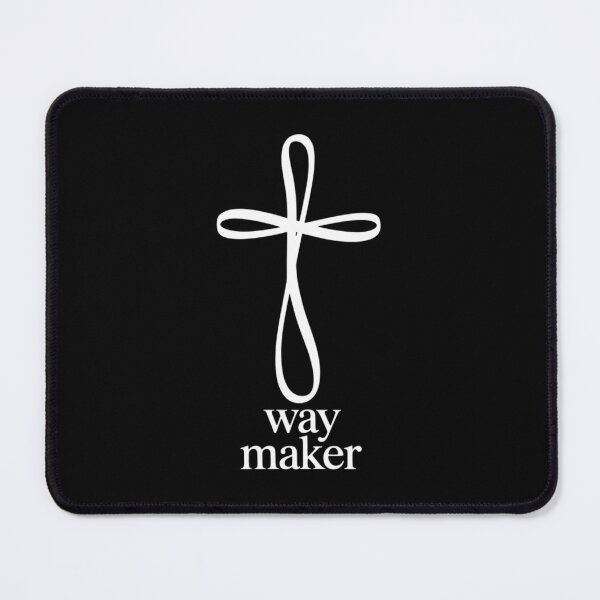 Item preview, Way Maker, Easter or Every Day Cross designed and sold by PunkNation-Arts.
