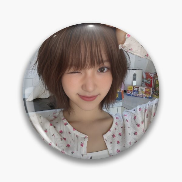 Item preview, KiiiKiii Jiyu Delulu Cute Collage Sticker | Dreamy Kpop Aesthetic Art designed and sold by Valereekmerch.