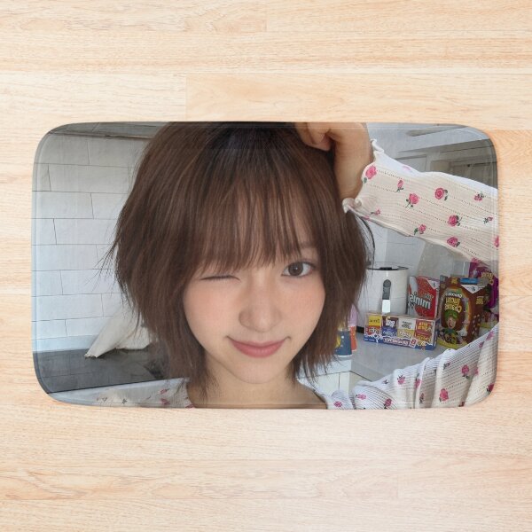 Item preview, KiiiKiii Jiyu Delulu Cute Collage Sticker | Dreamy Kpop Aesthetic Art designed and sold by Valereekmerch.