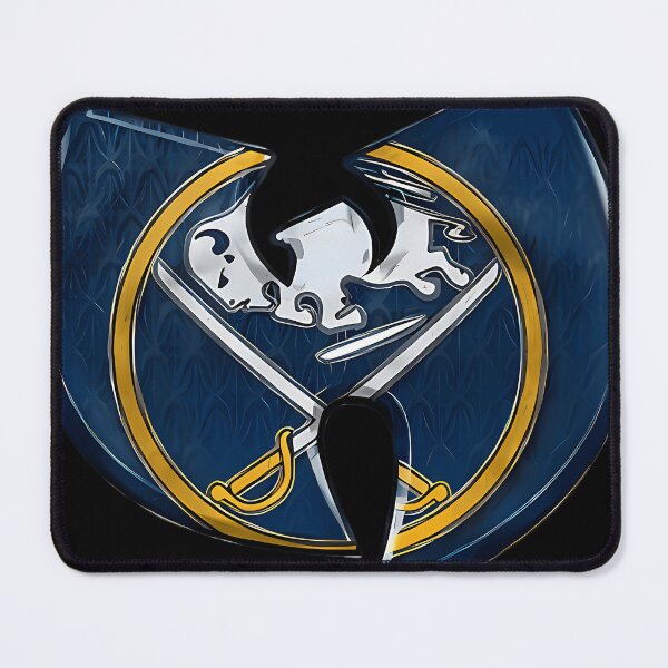 Item preview, Clan Buffalo Sabres designed and sold by VibesForLife.