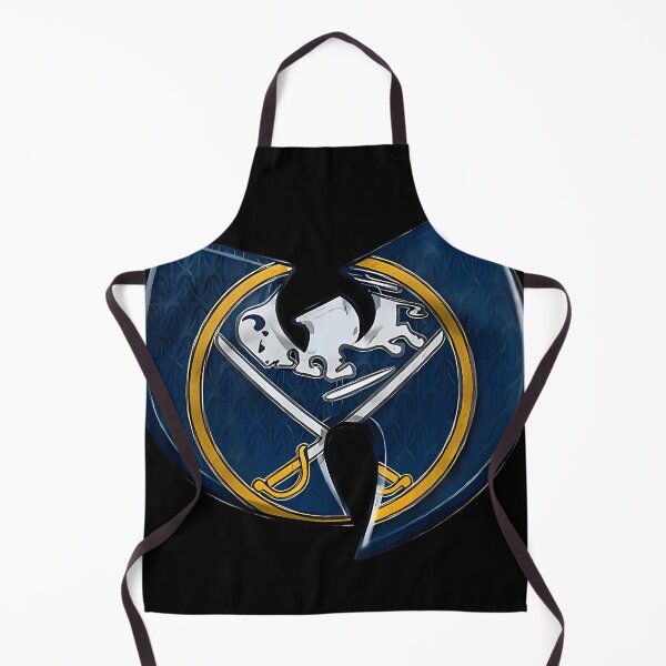 Item preview, Clan Buffalo Sabres designed and sold by VibesForLife.