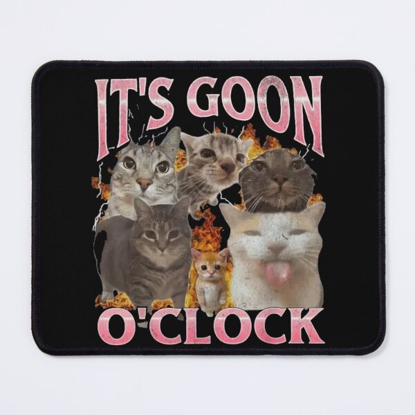 Item preview, Purrfectly Goon Time designed and sold by MOFAPPAREL.