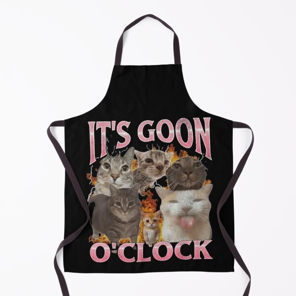 Item preview, Purrfectly Goon Time designed and sold by MOFAPPAREL.