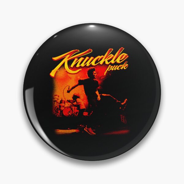 Item preview, Rock Band Red Silhouette designed and sold by billiasbros.