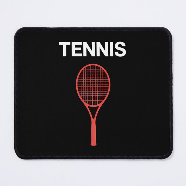 Item preview, Tennis designed and sold by PunkNation-Arts.