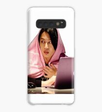 Versteckt Heechul Hülle & Klebefolie für Samsung Galaxy