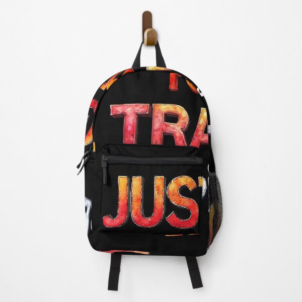 Item preview, Just go for it, travel & explore designed and sold by Pirate-Coast.