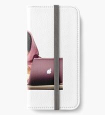 Vinilo o funda para iPhone Esconder Heechul