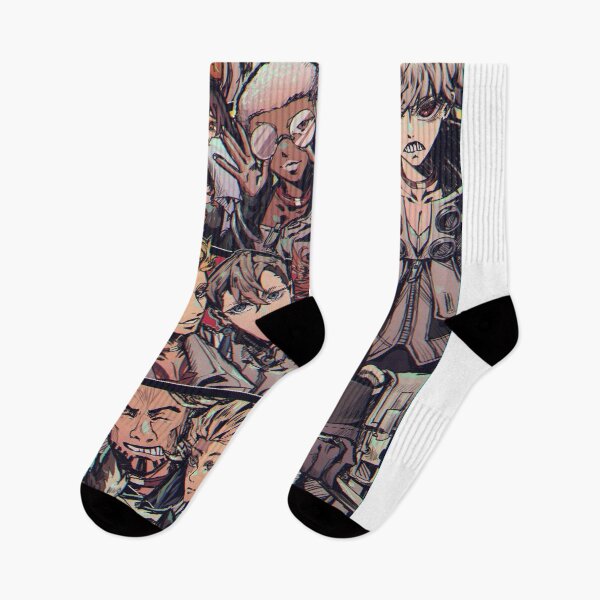 Item preview, Gachiakuta designed and sold by edYBrooklYn.
