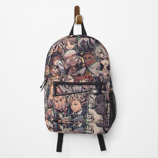Item preview, Gachiakuta designed and sold by edYBrooklYn.