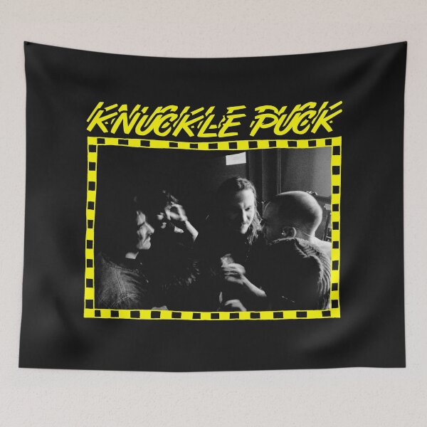 Item preview, Yellow Frame Rock Band designed and sold by billiasbros.