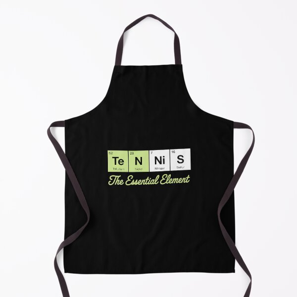 Item preview, Tennis - The Essential Element Love Tennis designed and sold by PunkNation-Arts.