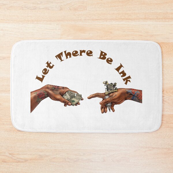 Item preview, Let There Be Ink: The Creation of Tattoos designed and sold by mkartz26.