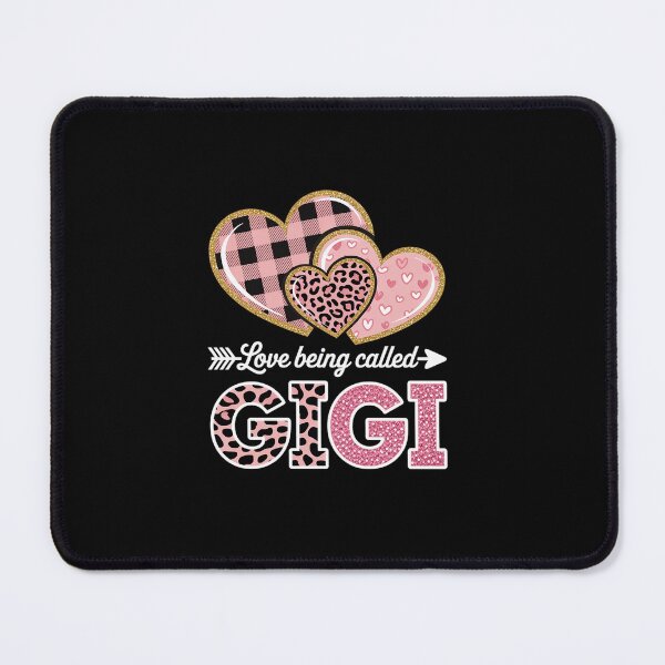 Item preview, I Love Called Gigi Grandma Valentine Mothers day designed and sold by Rrettgison.