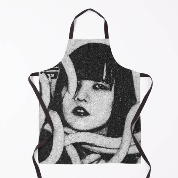 Item preview, Tentacle Girl designed and sold by TenderRot.