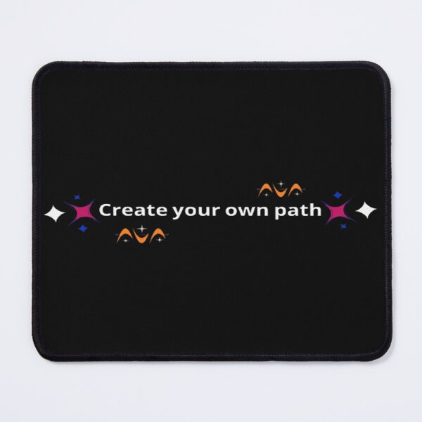 Item preview, Create your own path designed and sold by v6ziix.