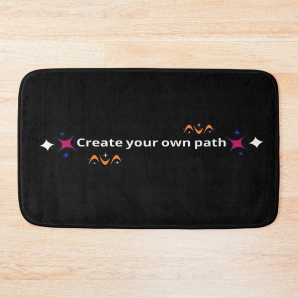 Item preview, Create your own path designed and sold by v6ziix.